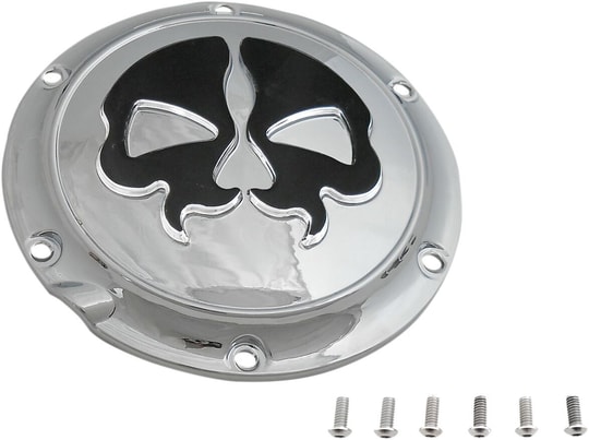 DRAG SPECIALTIES KAPAK DRB SP SKL XL CHR KOD: 11070550