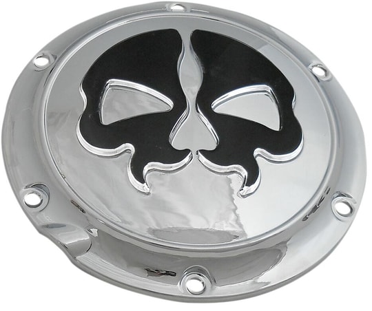 DRAG SPECIALTIES KAPAK DRB SP SKL XL CHR KOD: 11070550