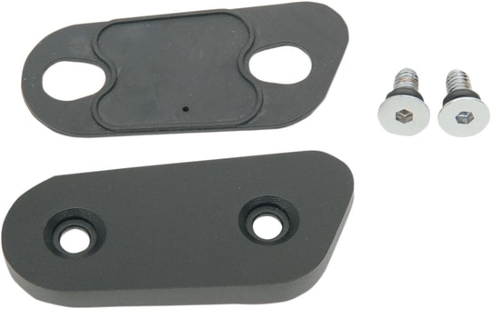 DRAG SPECIALTIES KAPAK INSP 04-22 XL BLK KOD: 11070286