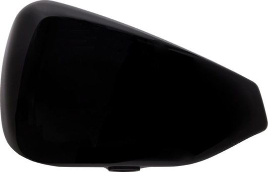 DRAG SPECIALTIES KAPAK LH SIDE BLK 14-22XL KOD: 05203723