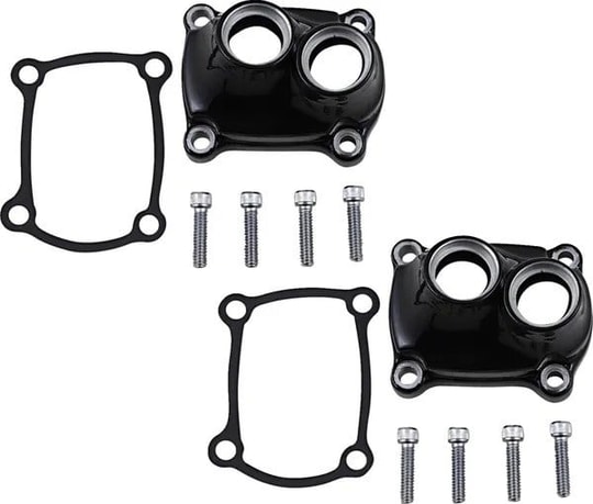 DRAG SPECIALTIES KAPAK LIFTER BLK M8 17+ KOD: 09401884