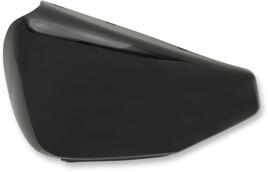 DRAG SPECIALTIES KAPAK LT SIDE BLK 04-09XL KOD: 05201841