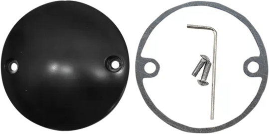 DRAG SPECIALTIES KAPAK PNTS FL BLK 70-22 KOD: 09401244