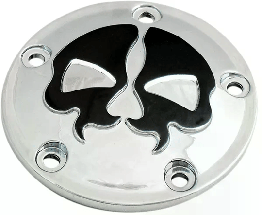 DRAG SPECIALTIES KAPAK PTS SP SKL 5H CHR KOD: 09401612