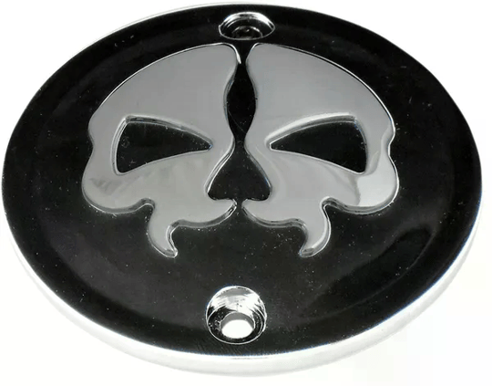 DRAG SPECIALTIES KAPAK PTS SP SKL XL BLK KOD: 09401617