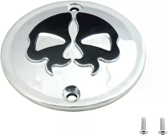 DRAG SPECIALTIES KAPAK PTS SP SKL XL CHR KOD: 09401616