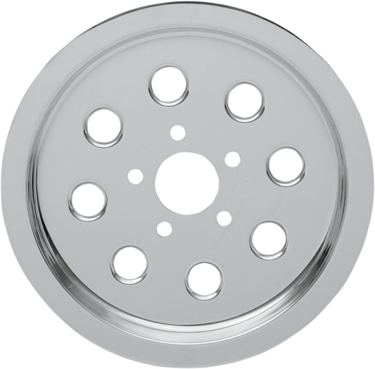 DRAG SPECIALTIES KAPAK PULLEY 84-99 65T KOD: 12010540