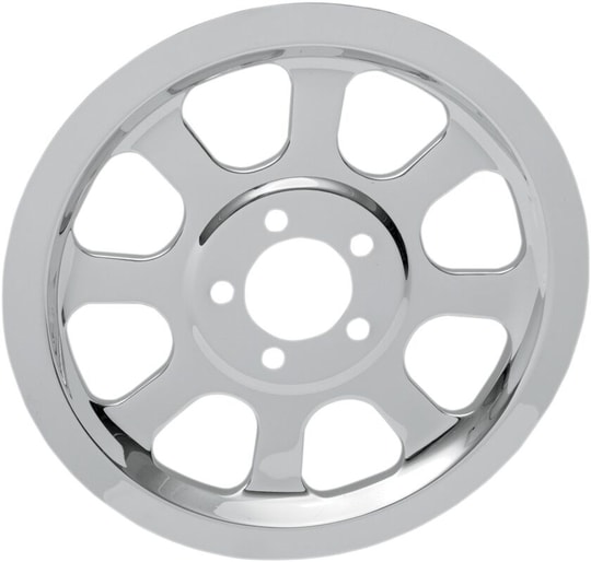 DRAG SPECIALTIES KAPAK PULY CHR 00-05 ST KOD: 12010518