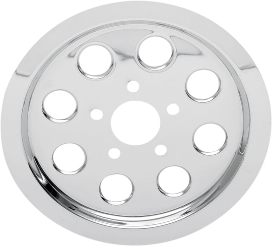DRAG SPECIALTIES KAPAK PULY CHR 91-03 XL KOD: 12010519