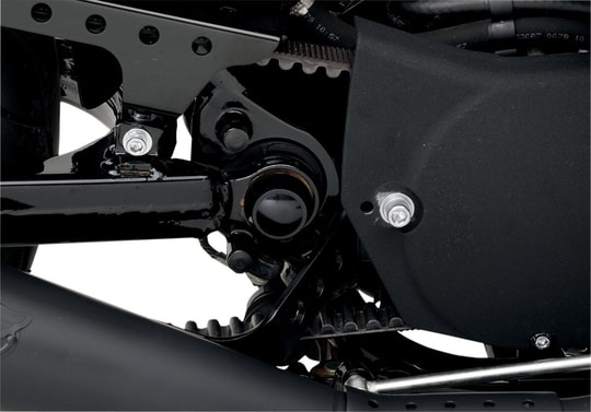 DRAG SPECIALTIES KAPAK PVT BLT BLK 04-19XL KOD: 13030201