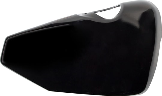 DRAG SPECIALTIES KAPAK RH SIDE BLK 14-22XL KOD: 05203721