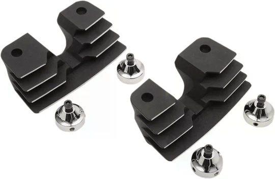 DRAG SPECIALTIES KAPAK S/PLG BLK 99-17 TC KOD: 09401313