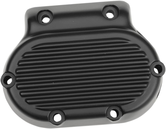 DRAG SPECIALTIES KAPAK TRAN FIN 87-06BT BK KOD: 11070355