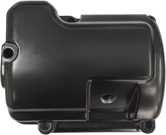 DRAG SPECIALTIES KAPAK TRAN TOP BLK 00-06 KOD: 11050210