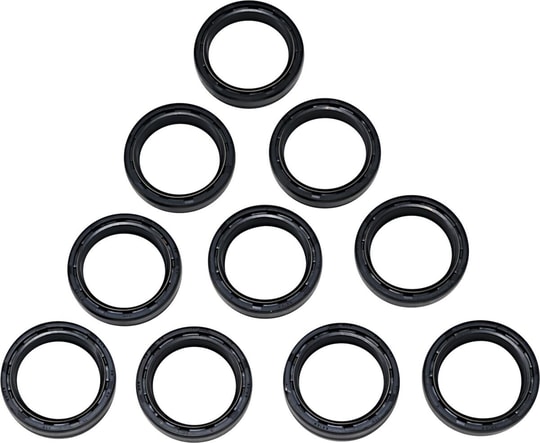 DRAG SPECIALTIES KEÇE MAŞA 39MM SHOWA 10PK KOD: 04070667