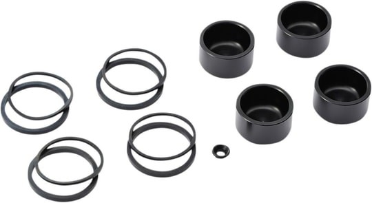 DRAG SPECIALTIES KEÇE PİSTON KT 08-20 FLT KOD: 17020463