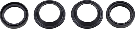 DRAG SPECIALTIES KEÇE SETİ FORK-WIPER KOD: 04070674