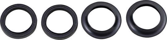 DRAG SPECIALTIES KEÇE SETİ FORK-WIPER KOD: 04070676