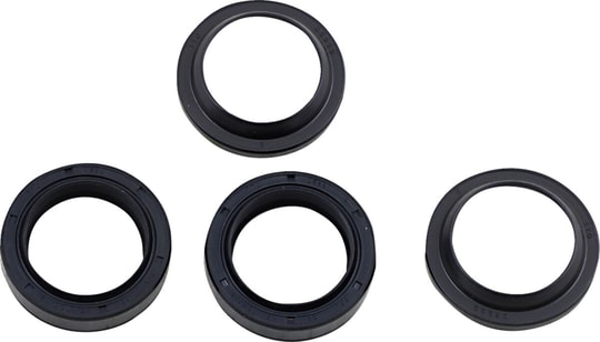 DRAG SPECIALTIES KEÇE SETİ FORK-WIPER KOD: 04070673