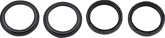 DRAG SPECIALTIES KEÇE SETİ FORK-WIPER KOD: 04070675