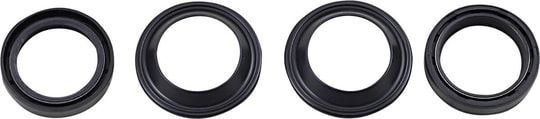DRAG SPECIALTIES KEÇE SETİ FORK-WIPER KOD: 04070674