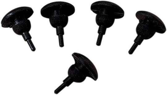 DRAG SPECIALTIES KICK STAND RUBBER BUMPER KOD: DS240008