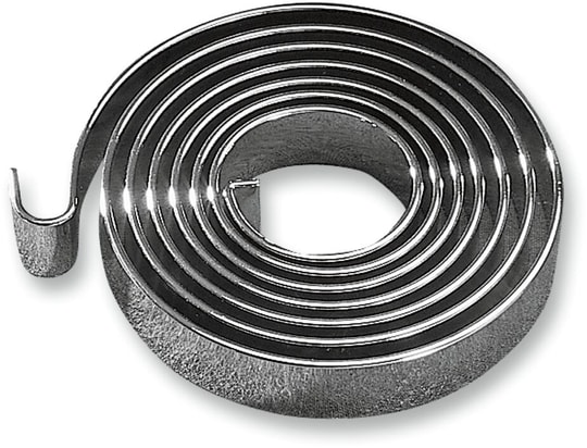 DRAG SPECIALTIES KICKER SPRING CHR 57-79XL KOD: DS241006