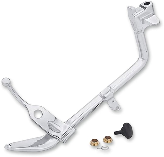 DRAG SPECIALTIES KICKSTAND -1 07-17ST KOD: 05100327