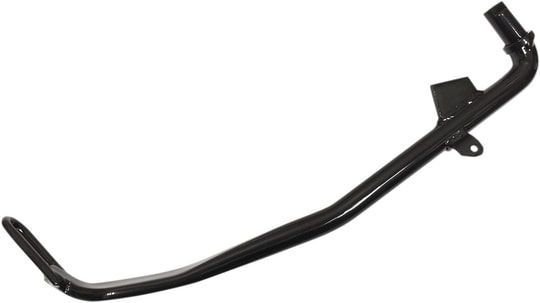 DRAG SPECIALTIES KICKSTAND +1 BLK FXD91-05 KOD: 05100373