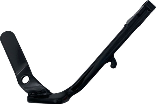 DRAG SPECIALTIES KICKSTAND +1 BLK SFTL KOD: 05100649