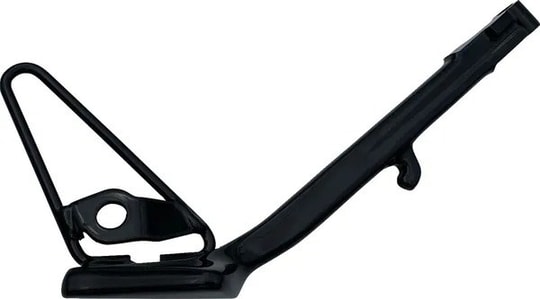DRAG SPECIALTIES KICKSTAND +1 BLK SFTL KOD: 05100651