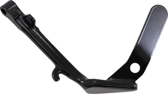 DRAG SPECIALTIES KICKSTAND -1 GL BK SFTL KOD: 05100531