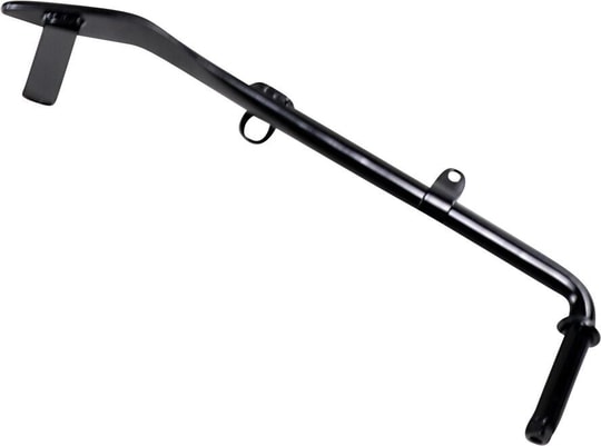 DRAG SPECIALTIES KICKSTAND +1BLK 07-22F KOD: 05100399