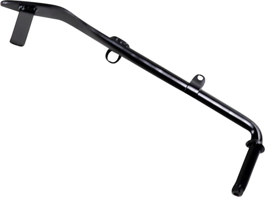 DRAG SPECIALTIES KICKSTAND +1BLK 07-22F KOD: 05100399