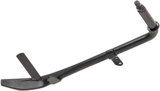DRAG SPECIALTIES KICKSTAND -1BLK 84-06FLT KOD: 05100397
