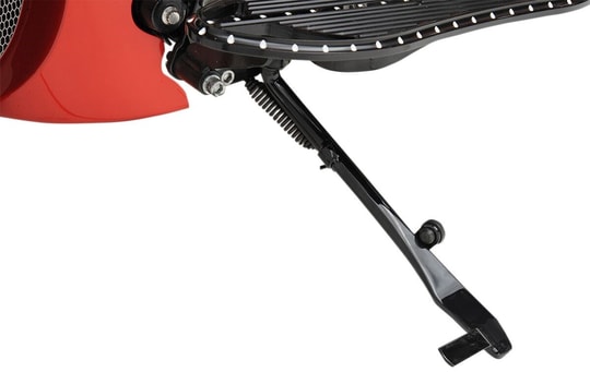 DRAG SPECIALTIES KICKSTAND -1CHR 07-16FLT KOD: 05100266