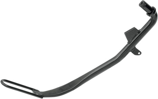 DRAG SPECIALTIES KICKSTAND BLK 06-17FXD-1 KOD: 05100211