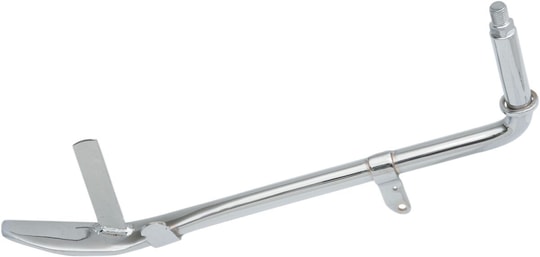 DRAG SPECIALTIES KICKSTAND CHR 84-06 FLT KOD: 05100270