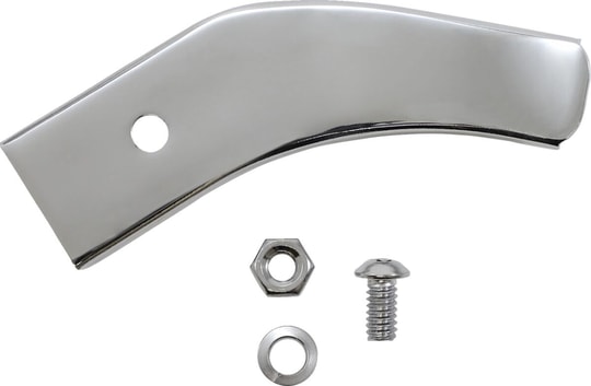 DRAG SPECIALTIES KICKSTAND EXT CHR XL 04+ KOD: 05100586