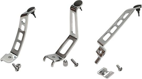 DRAG SPECIALTIES KICKSTAND EXT FLT/FXST KOD: DS240021