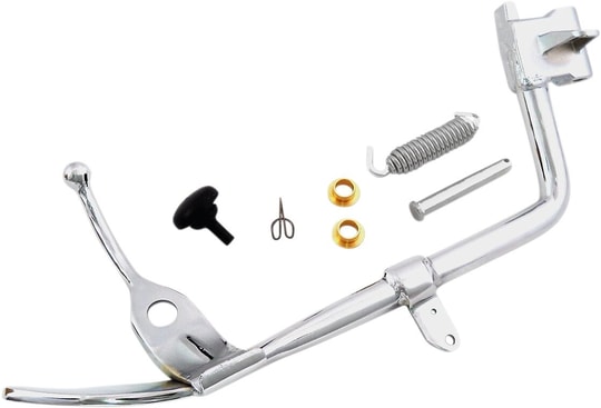 DRAG SPECIALTIES KICKSTAND KT CHR 07-17 KOD: 05100376
