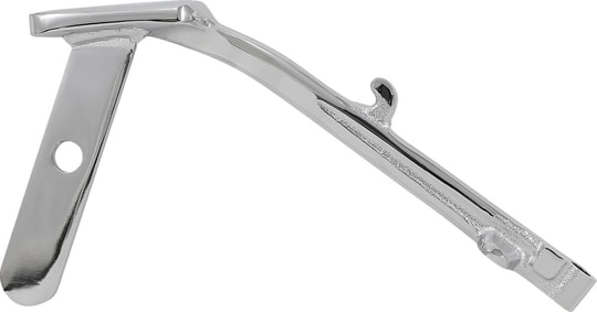DRAG SPECIALTIES KICKSTAND STOCK CHR SFTL KOD: 05100522