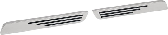 DRAG SPECIALTIES LATCH INSERT 93-13 FLT/HT KOD:35010013