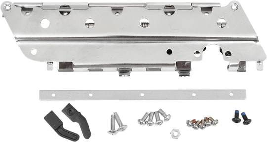 DRAG SPECIALTIES LATCH S/BAG LEFT KOD: 35010863