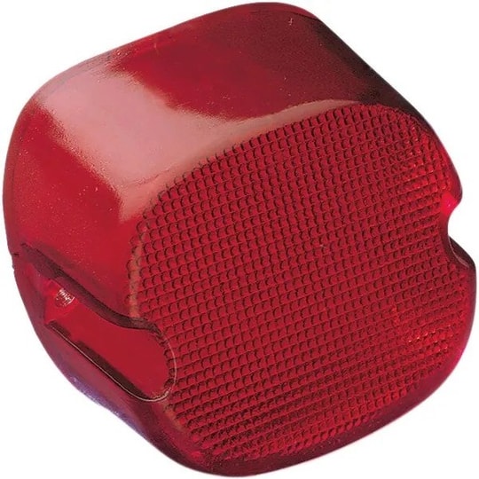 DRAG SPECIALTIES L/DOWN LENS-BOTOM WINDOW KOD: DS272037