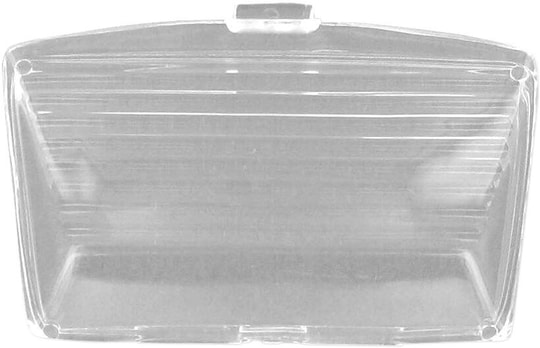 DRAG SPECIALTIES LENS TIP CLR F 84-13FLT KOD: 20400129