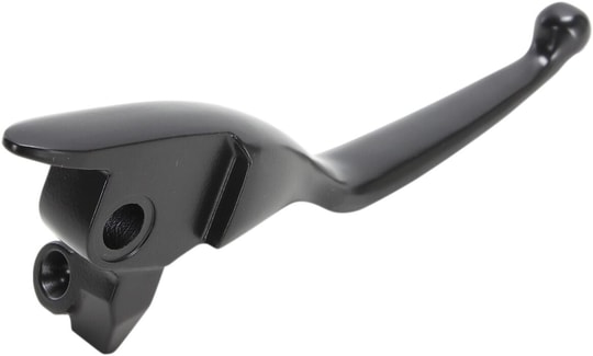 DRAG SPECIALTIES LEV BRK BLK SMTH FLT17-19 KOD: 06141109