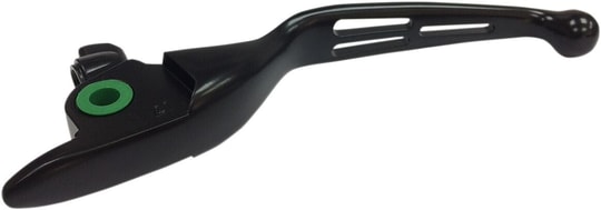 DRAG SPECIALTIES LEV CLT BLK SLOT FLT17-19 KOD: 06131353