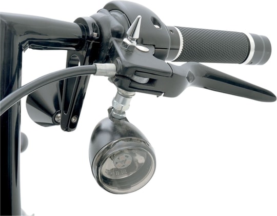 DRAG SPECIALTIES LEVERS CUSTOM BLK 96-17BT KOD: 06100211