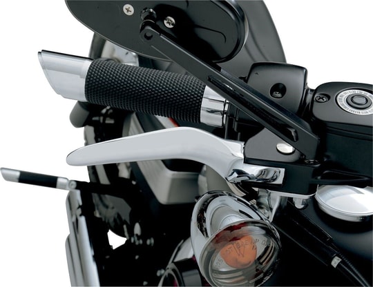DRAG SPECIALTIES LEVERS CUSTOM CHR 96-17BT KOD: 06100210